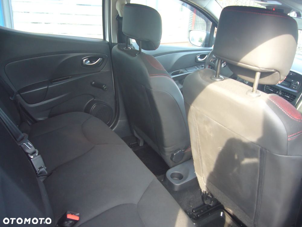 Renault Clio 1.5 dCi Alize - 16