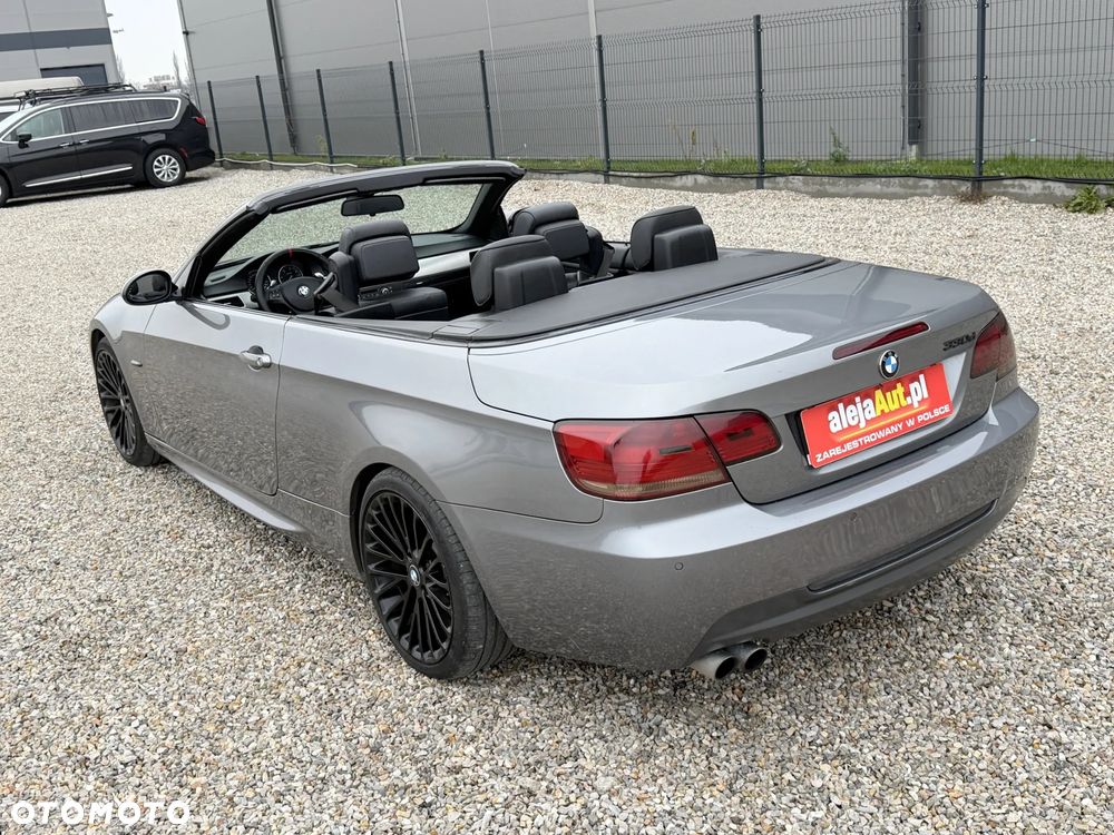 BMW Seria 3 325d DPF - 4