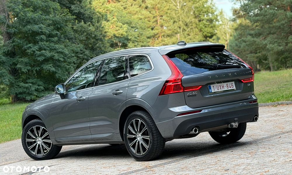 Volvo XC 60 D4 Momentum - 5