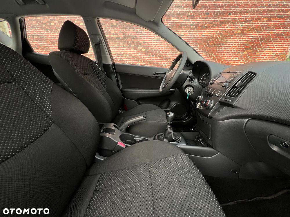 Hyundai i30 - 13