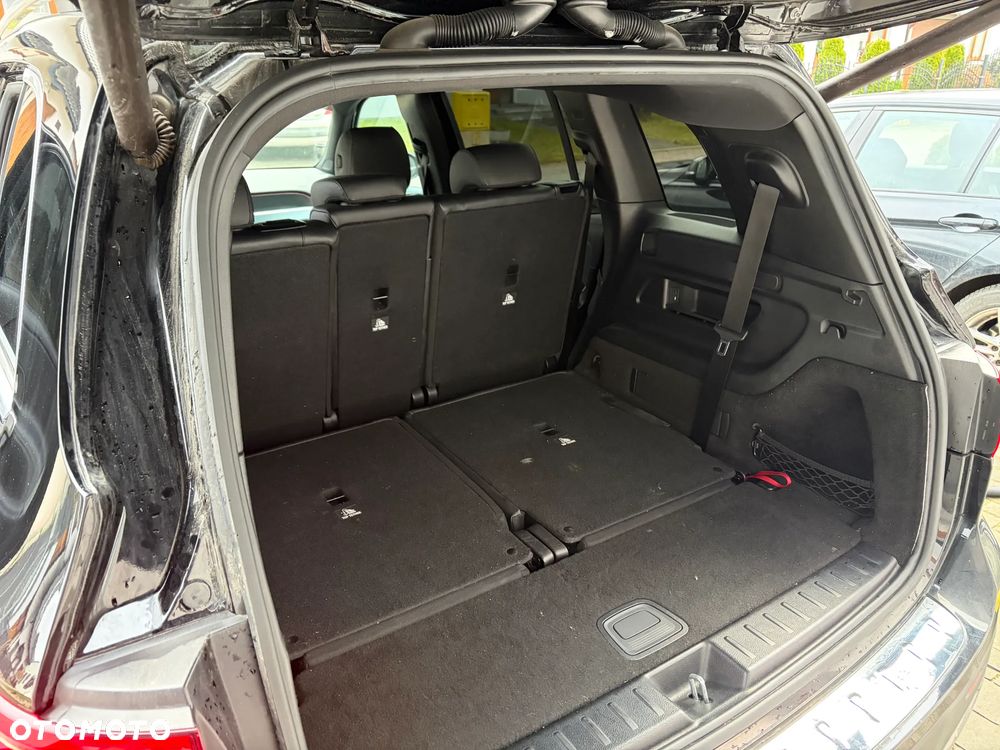 Mercedes-Benz GLB 250 8G-DCT Edition 1 - 27