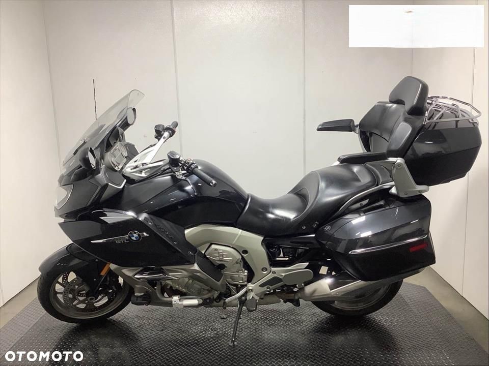 BMW K - 17