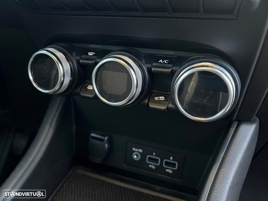 Renault Captur 1.0 TCe Equilibre - 6