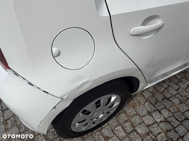 Skoda Citigo - 14