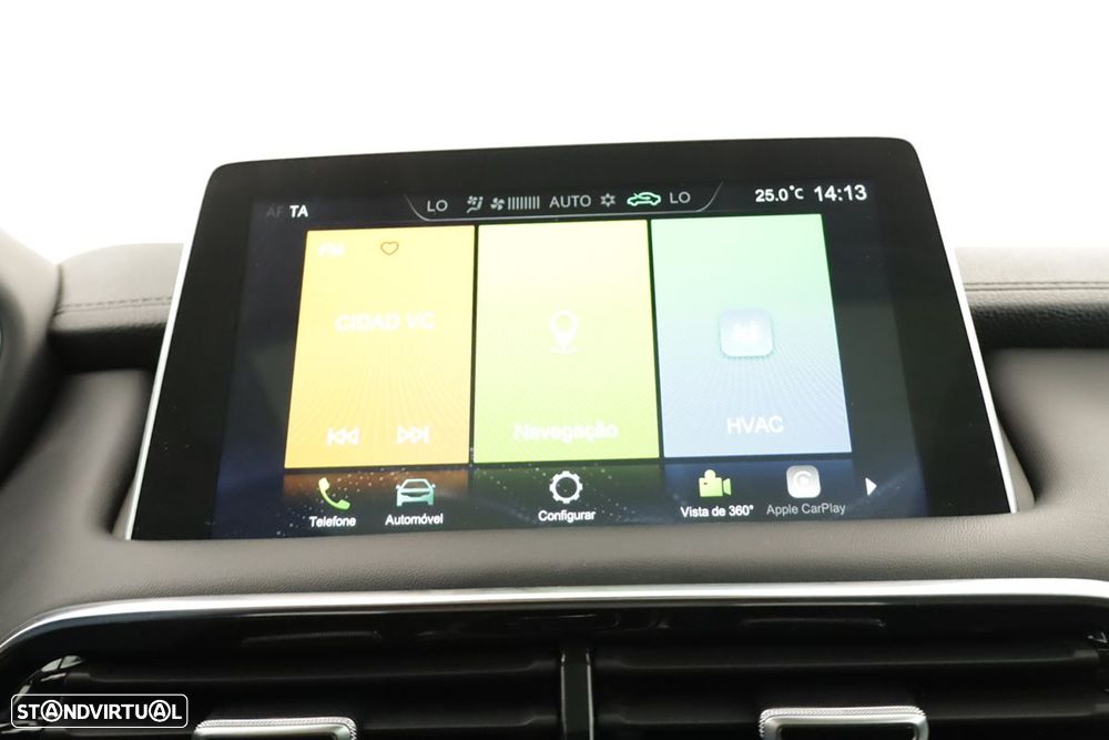MG EHS 1.5 T-GDI Plug-in Hybrid Luxury - 11