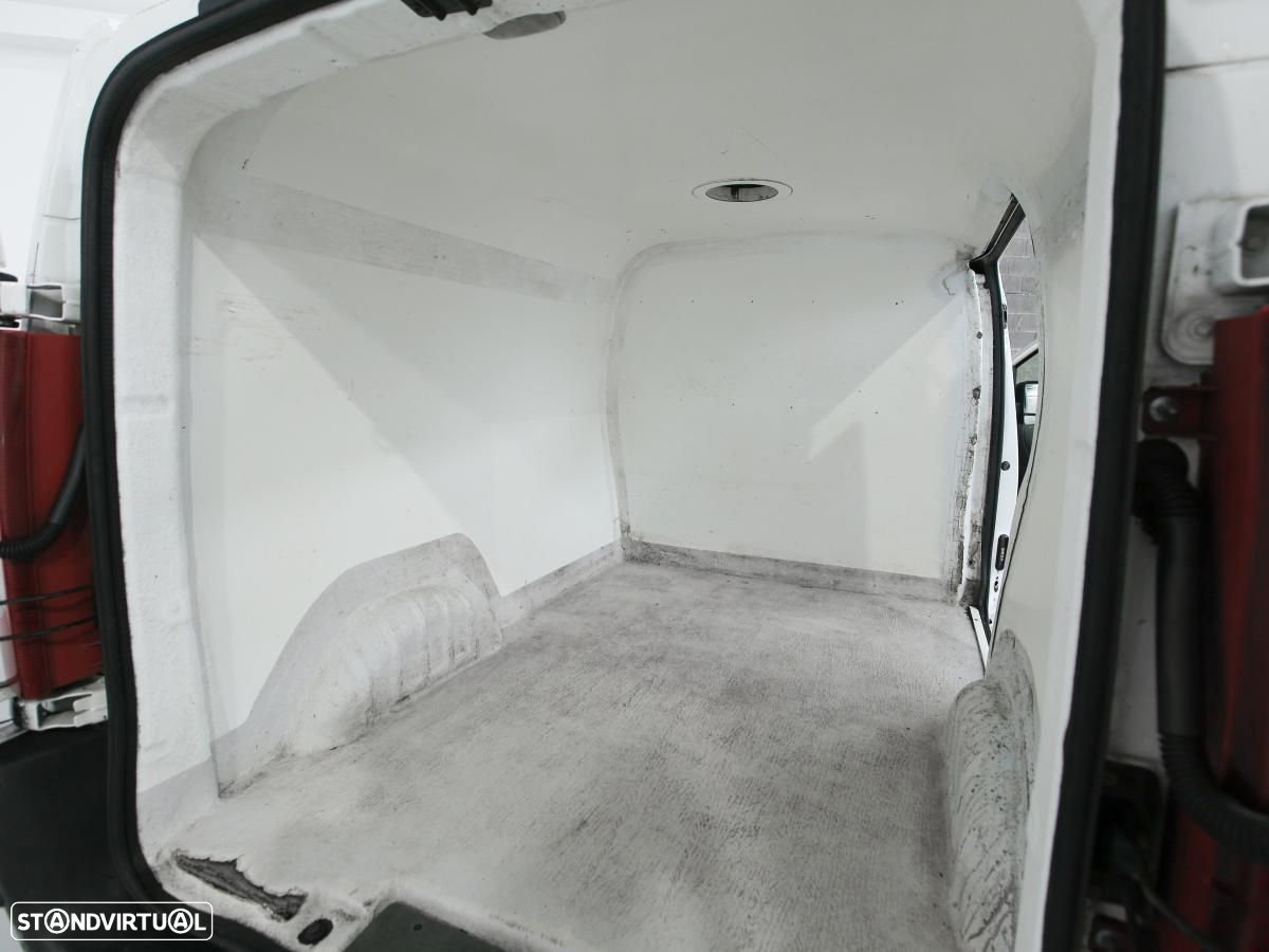 Peugeot Expert - 7
