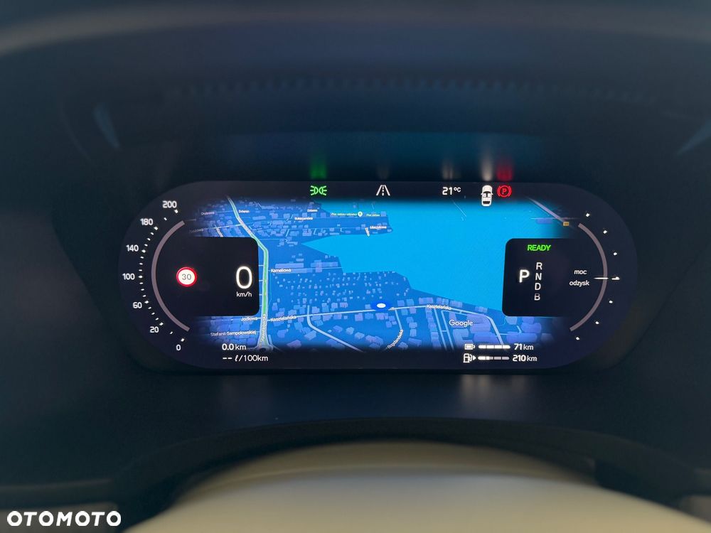 Volvo S90 T8 AWD Plug-In Hybrid Inscription - 5