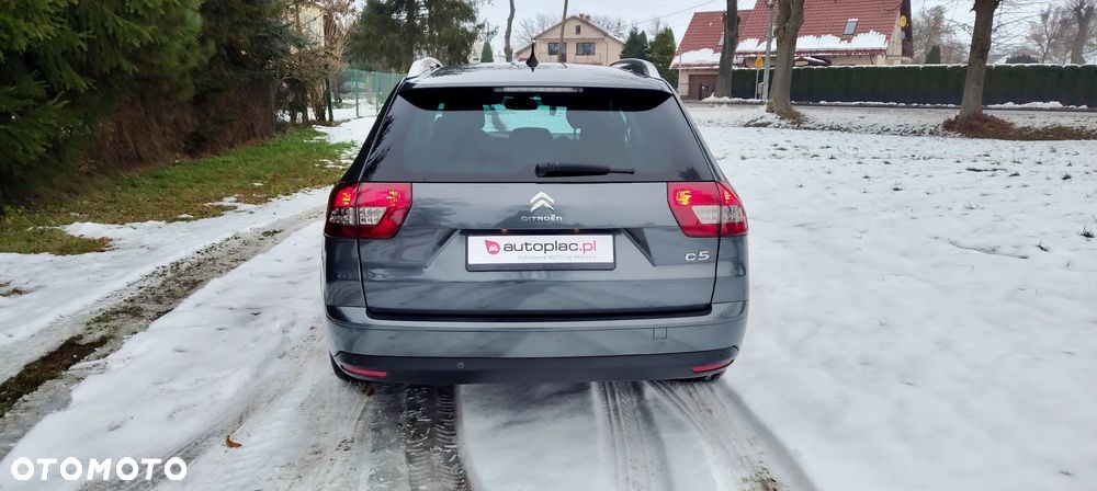 Citroën C5 BlueHDi 150 S&S Business Class - 6
