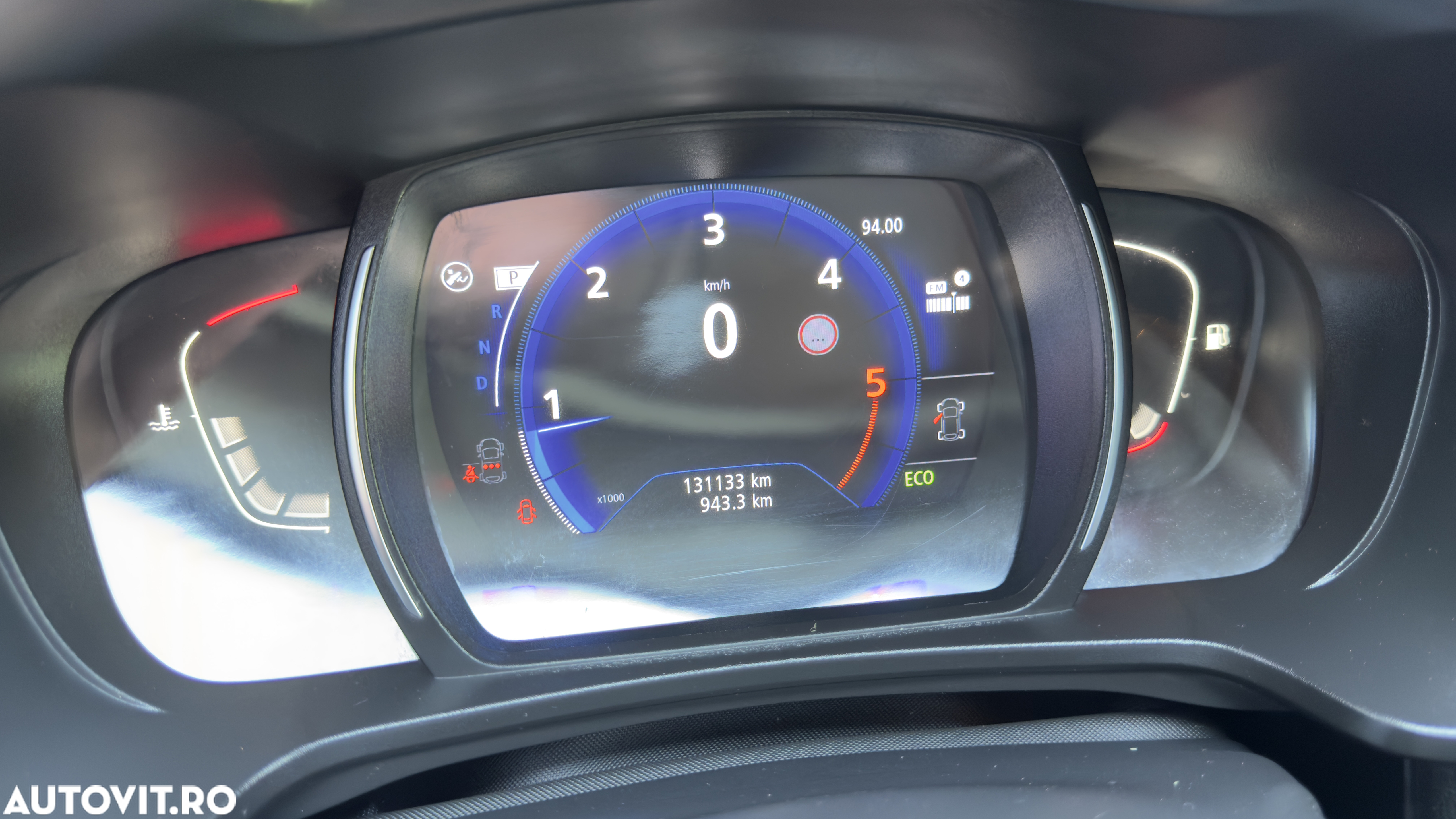 Renault Kadjar Energy dCi 110 EDC Business - 22