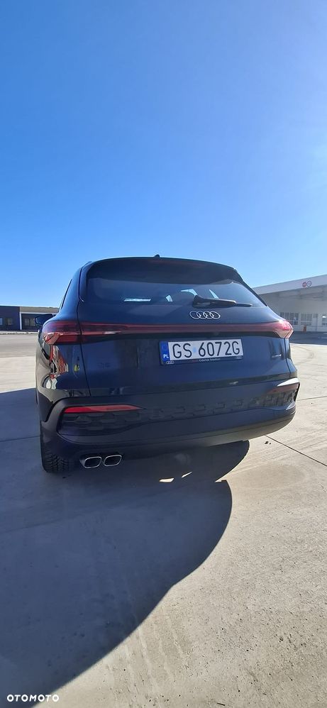 Audi Q5 40 TDI mHEV Quattro S tronic - 8