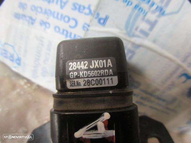 Modulo 28442JX01A NISSAN NV200 2013 1.5DCI 110CV 5P BRANCA Camera De TR - 3