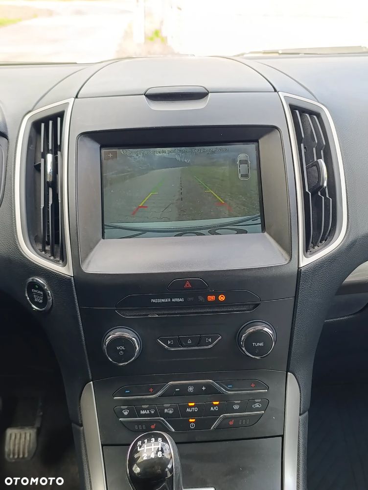 Ford S-Max 1.5 EcoBoost Trend - 14