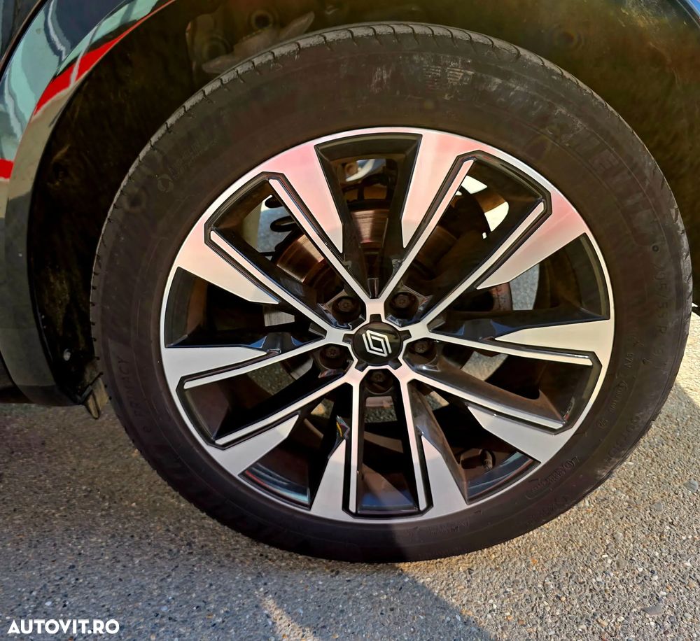 Renault Austral 160 MHEV Techno - 25