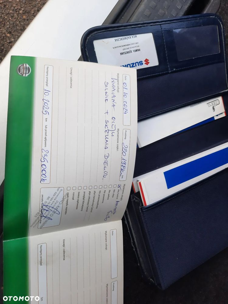 Suzuki Swift 1.3 Comfort - 17