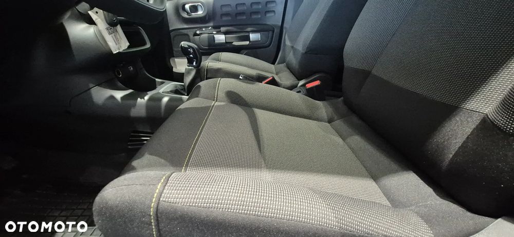 Citroën C3 1.2 PureTech Max - 12