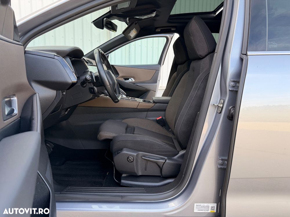 DS Automobiles DS 7 Crossback - 15