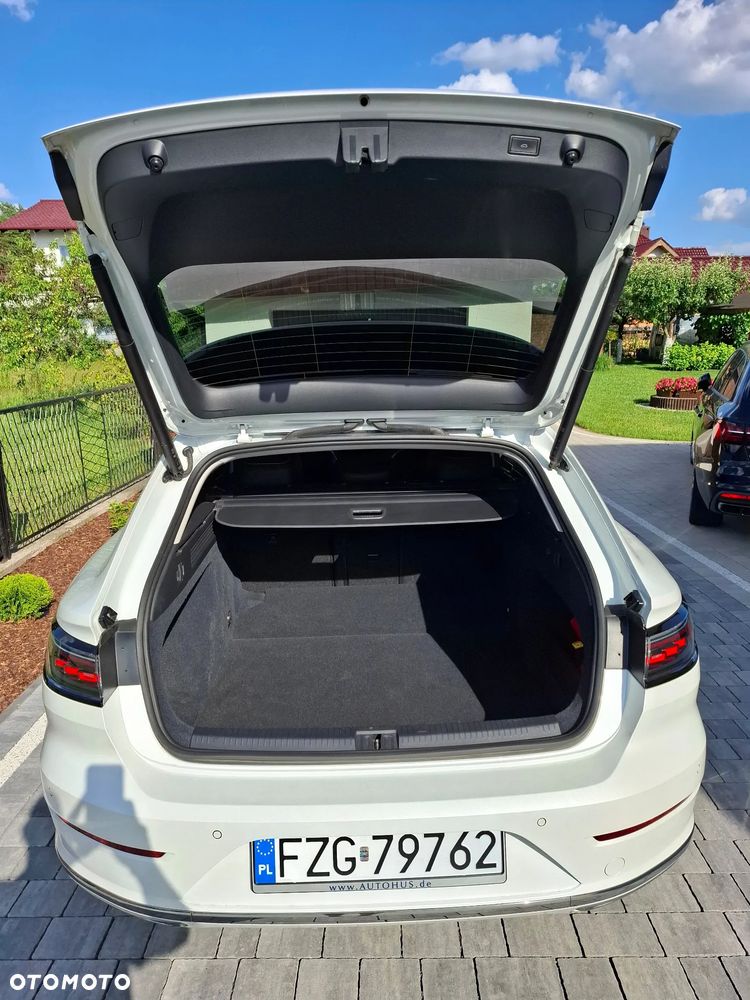 Volkswagen Arteon 2.0 TDI SCR DSG Elegance - 24