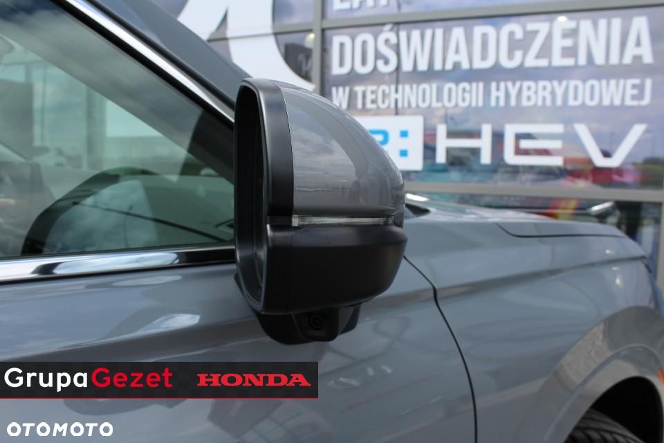 Honda CR-V - 12