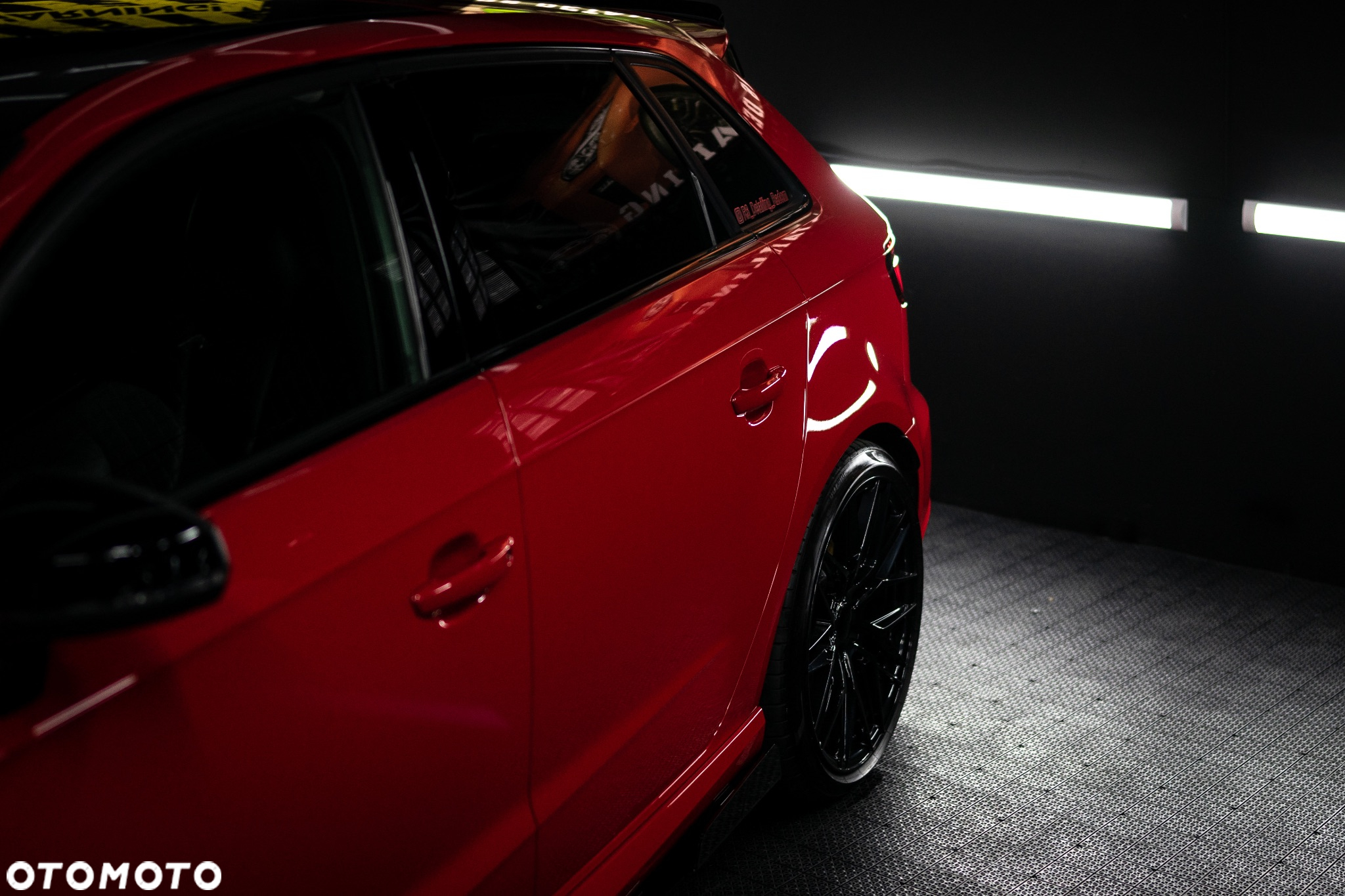 Audi RS3 Sportback - 25