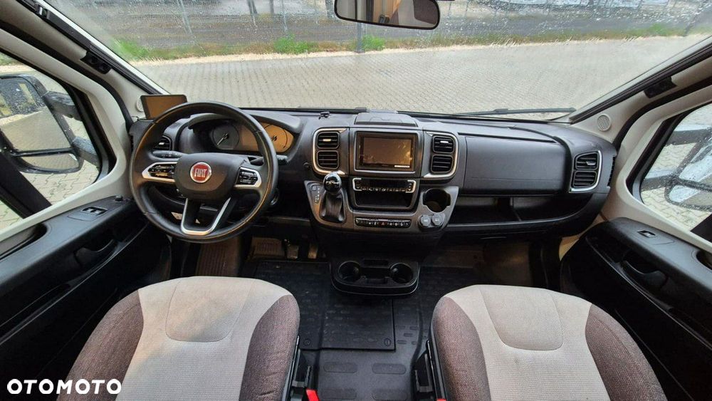 Dethleffs TREND T7057 EBL - 7