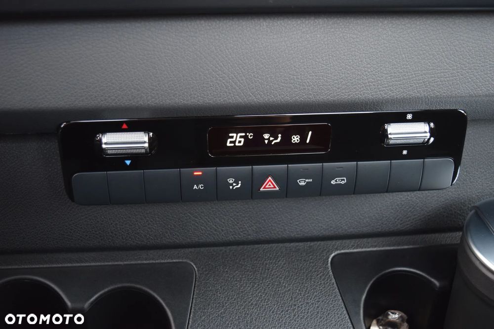 Mercedes-Benz Sprinter 516 Autolaweta NPS 3500 kg HAK - 31