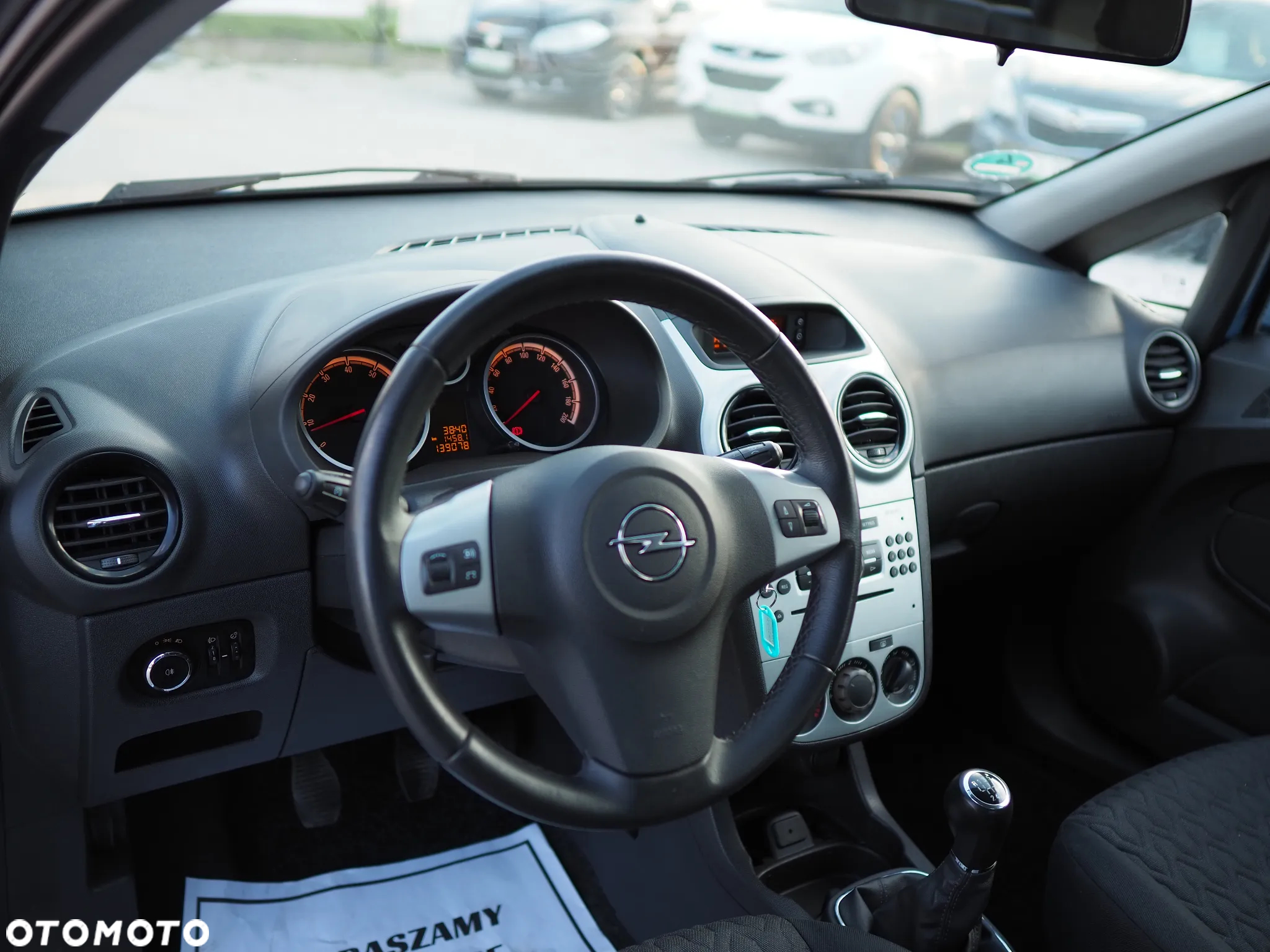 Opel Corsa - 14