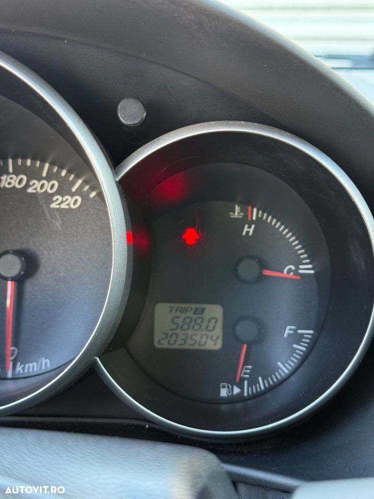 Mazda 3 CD90 CE - 11