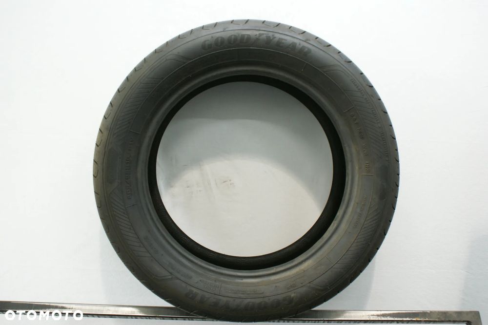 205/55R16 GOODYEAR EFFICIENT GRIP PERFORMANCE 2  7,7mm R3236 - 3