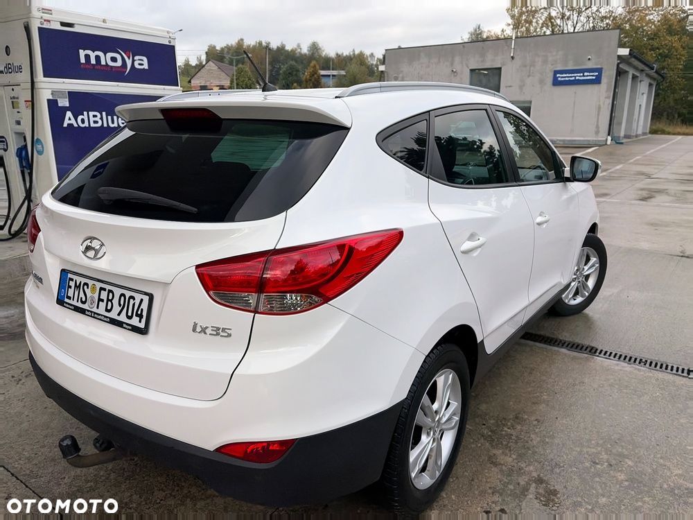 Hyundai ix35 1.6 GDI Comfort 2WD - 2