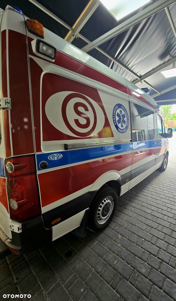 Volkswagen Crafter - 7