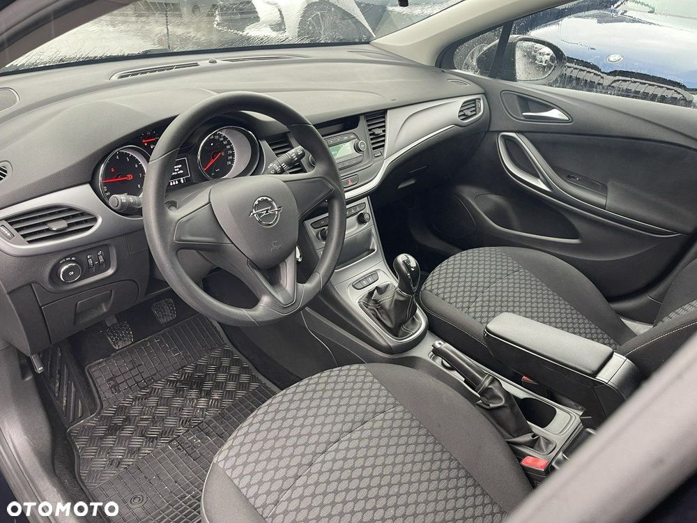 Opel Astra 1.0 Turbo Start/Stop Active - 5