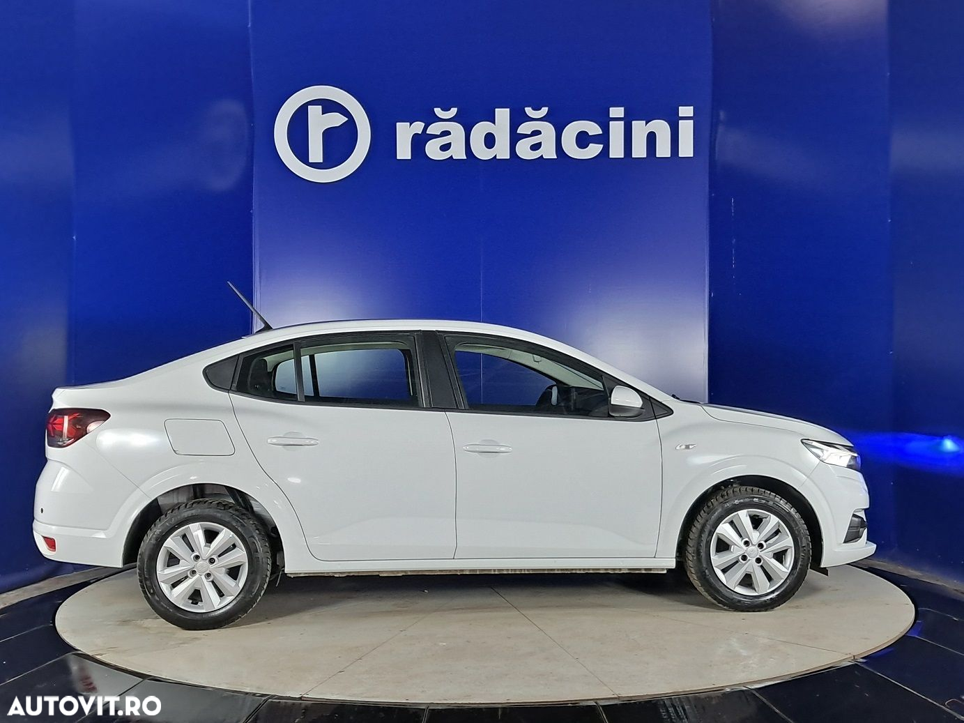 Dacia Logan - 6