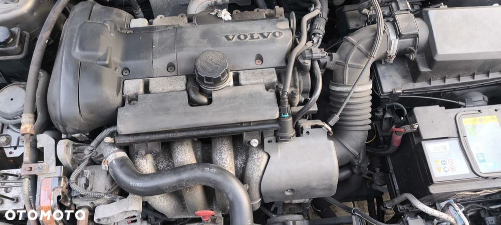 Volvo V40 - 8