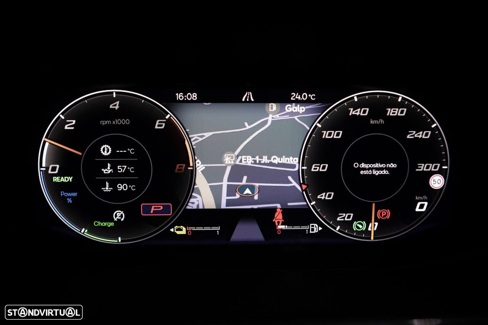 Cupra Formentor 1.4 e-Hybrid DSG VZ - 25