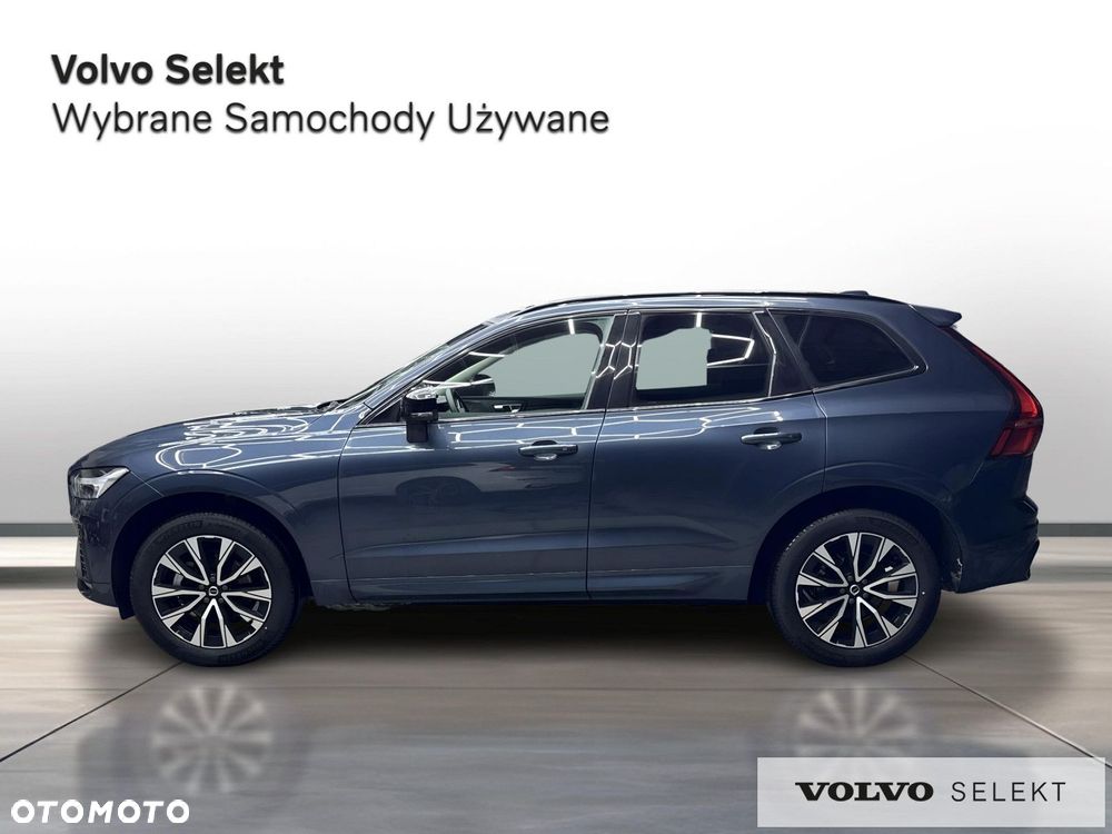 Volvo XC 60 - 3