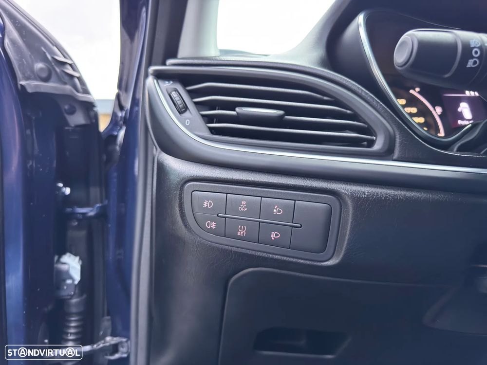 Fiat Tipo Station Wagon 1.6 M-Jet Lounge - 16