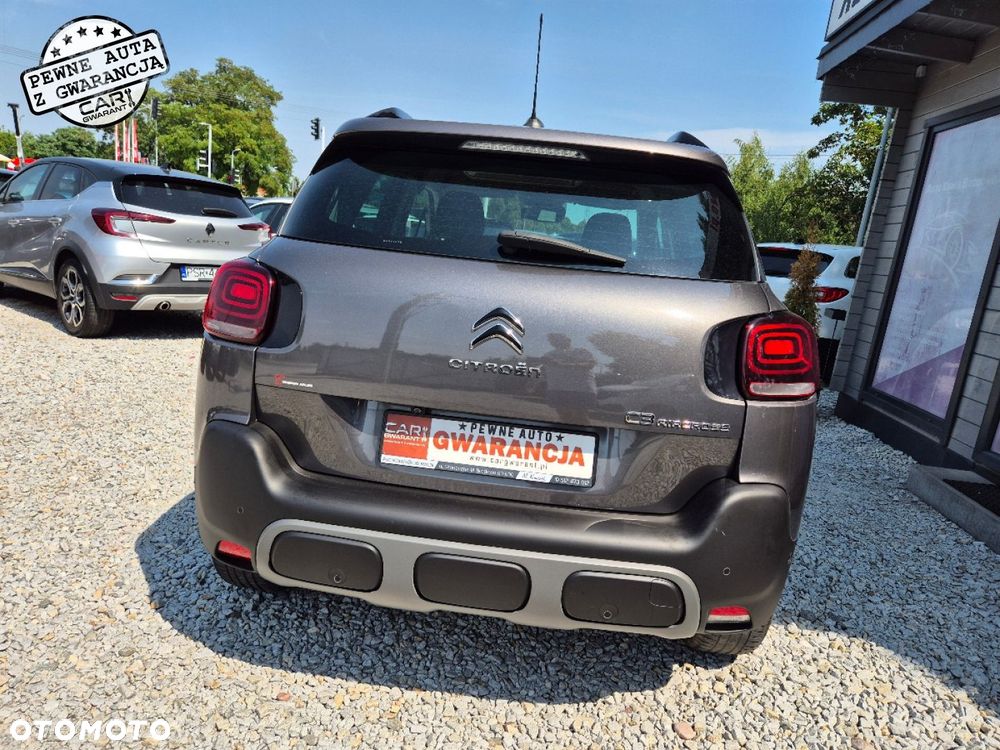 Citroën C3 Aircross - 7