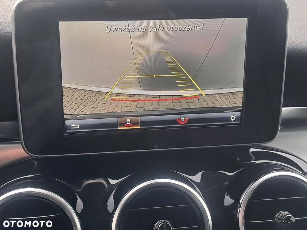 Mercedes-Benz GLC 250 4-Matic - 21