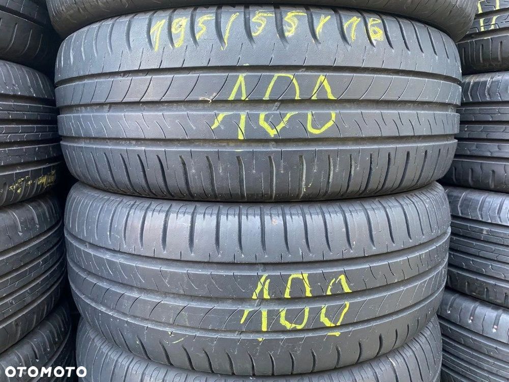 195/55/16 Michelin Energy Saver_5,4mm_4szt_(100) - 3