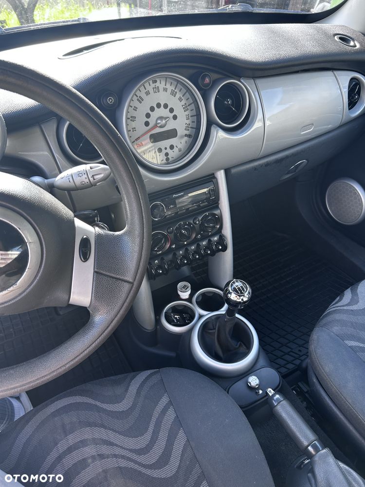 MINI Cooper - 5
