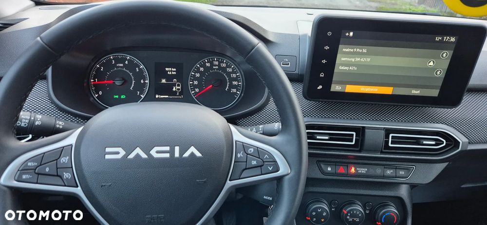 Dacia Sandero 1.0 TCe Comfort - 23