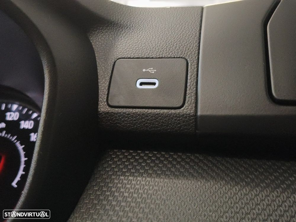 Dacia Sandero 1.0 ECO-G Essential Bi-Fuel - 24