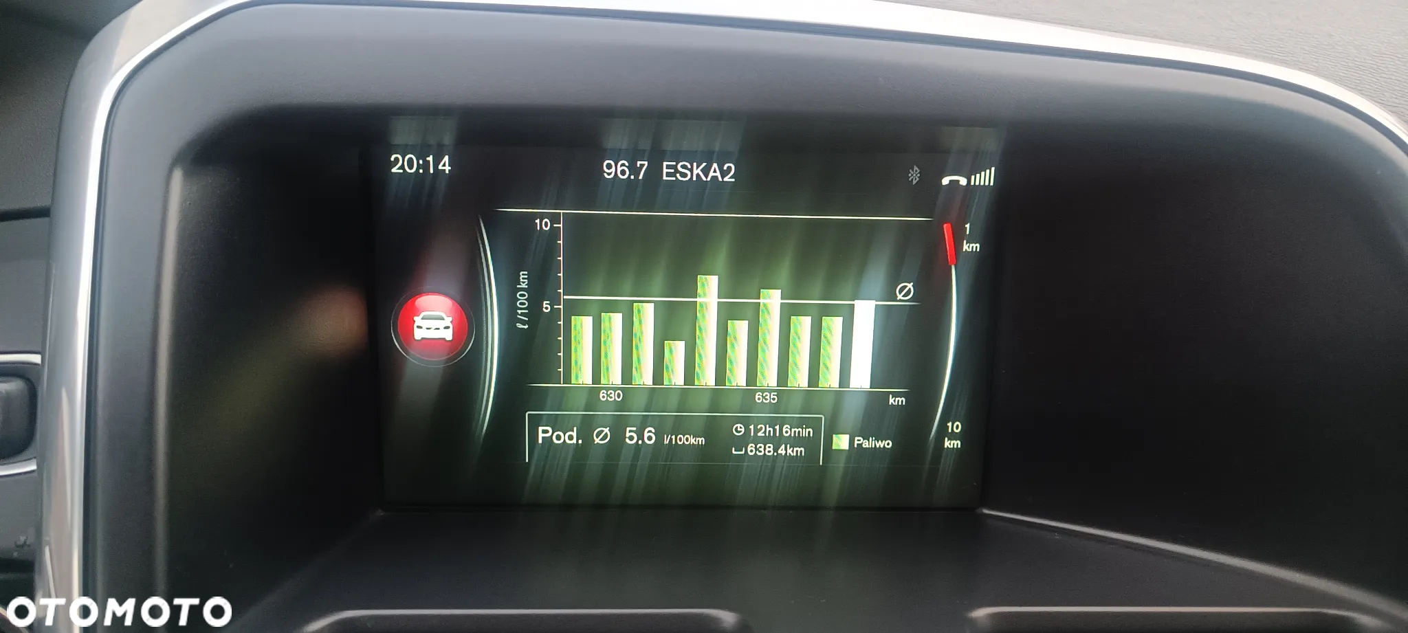 Volvo XC 60 D3 Summum - 30