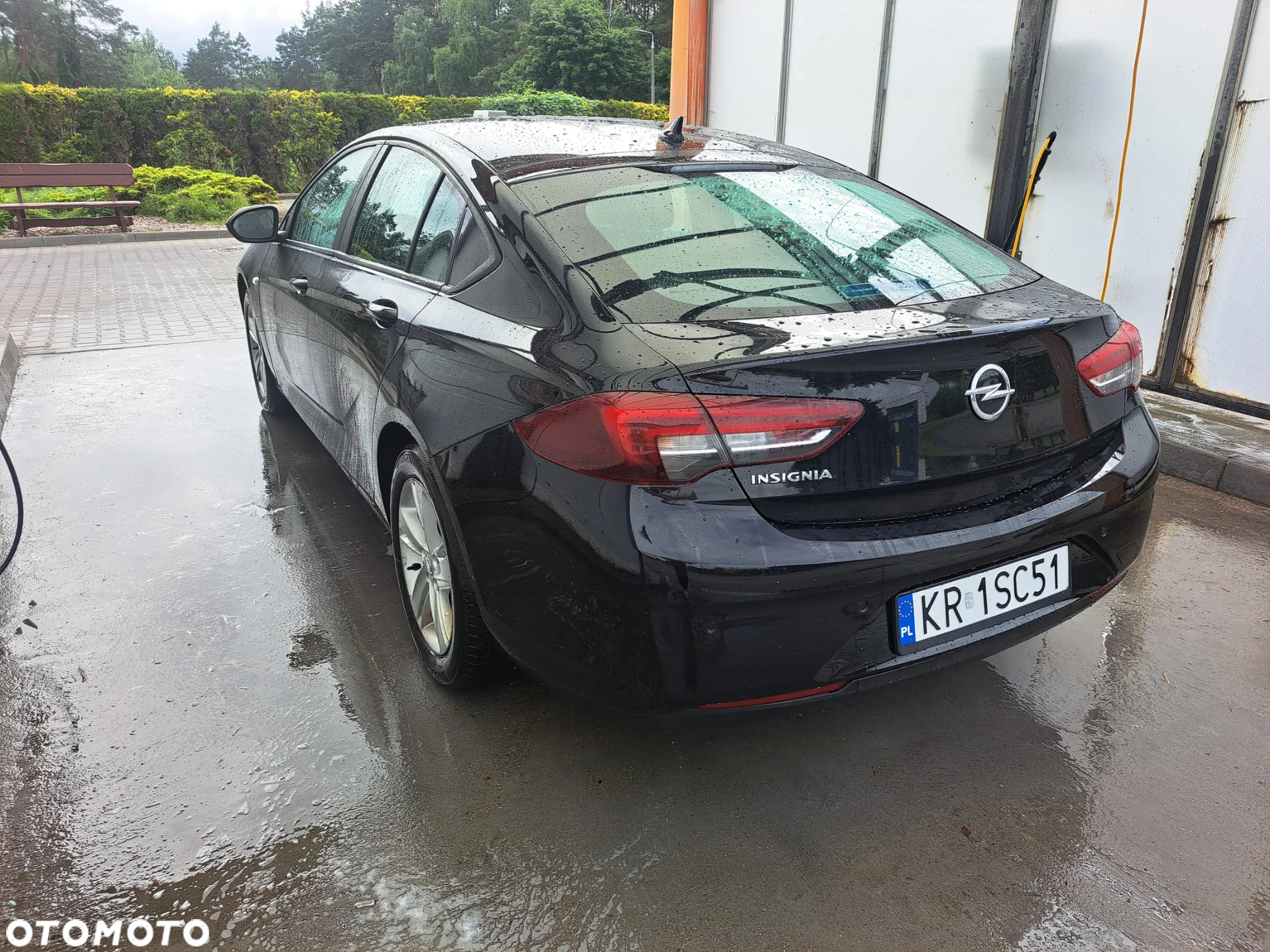 Opel Insignia 2.0 CDTI Enjoy S&S - 6