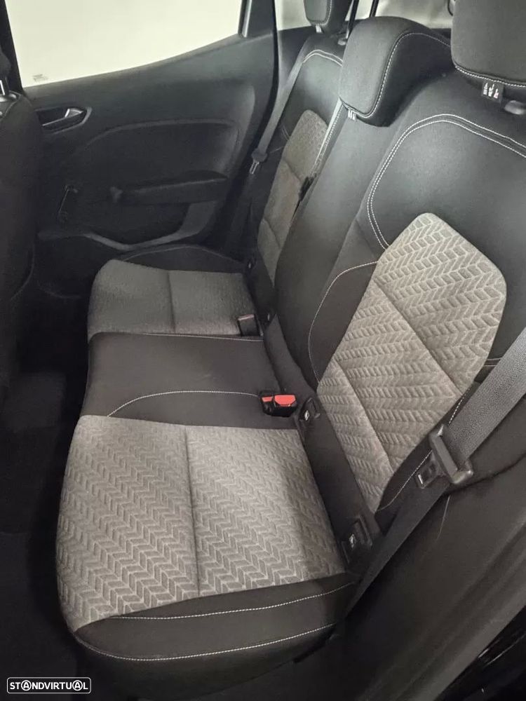 Renault Clio 1.5 Blue dCi Limited - 16