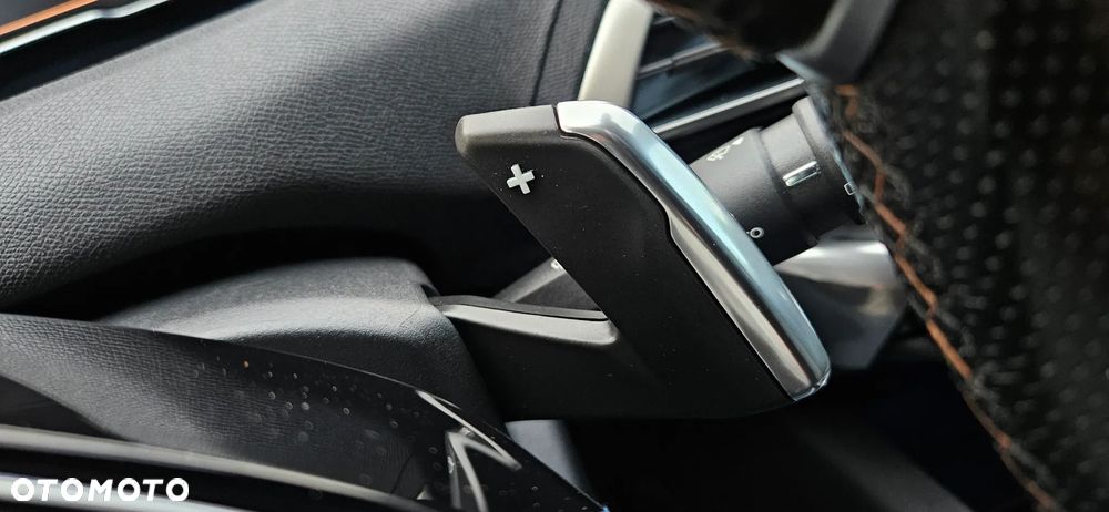 Peugeot 3008 BlueHDi 130 Stop & Start EAT8 GT Pack - 13
