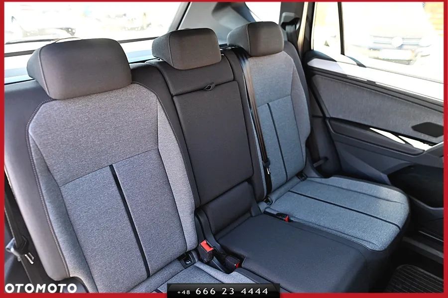 Seat Tarraco 2.0 TDI 4Drive DSG SCR Style - 24