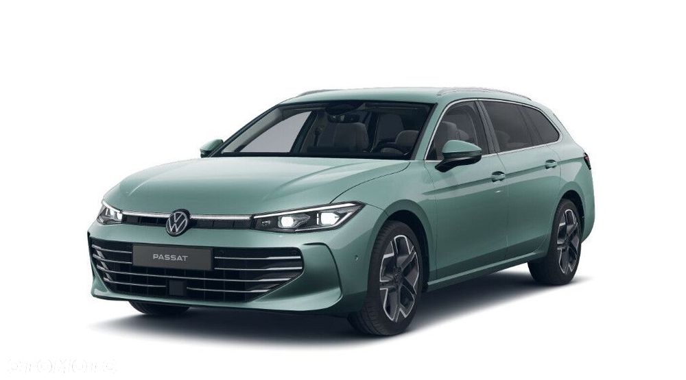 Volkswagen Passat Variant - 3