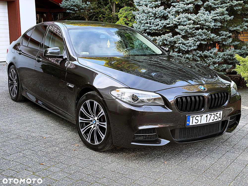 BMW Seria 5 - 1