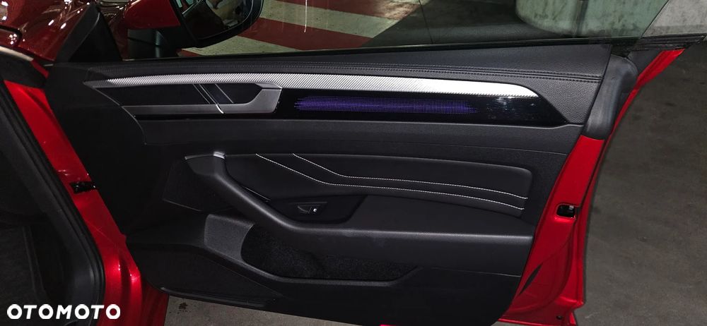 Volkswagen Arteon 2.0 TSI GPF R-Line DSG - 21